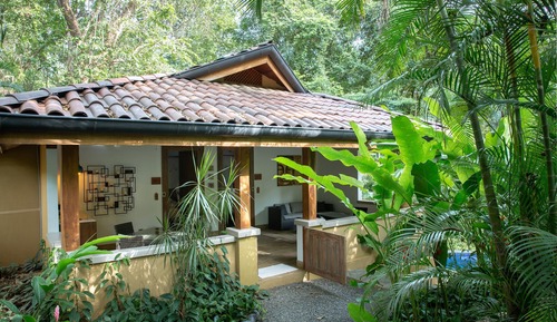 Bodhi House