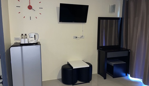 Habitación Confort doble