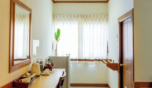 Habitación Premier doble