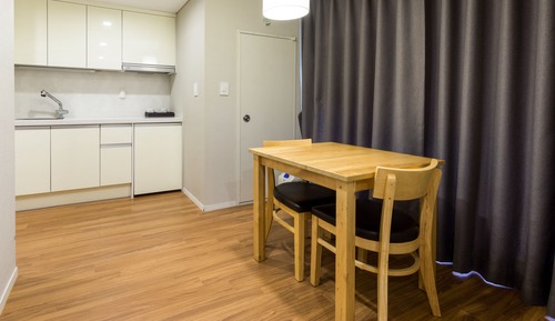 Premier Twin Room
