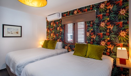 Apartamento estándar