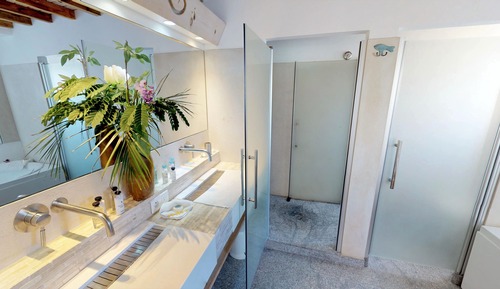 Habitación clásica (Elisee 2)