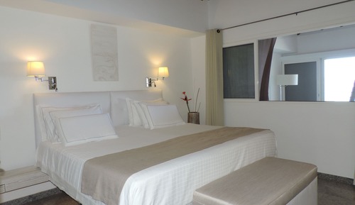 Suite panorámica (Elisee 1)