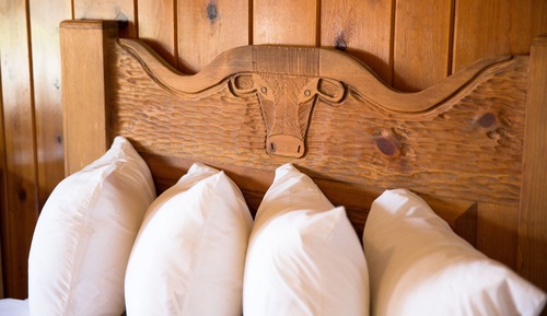 Habitación Deluxe, 1 cama de matrimonio grande
