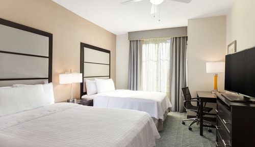 Suite, 2 habitaciones, no fumadores