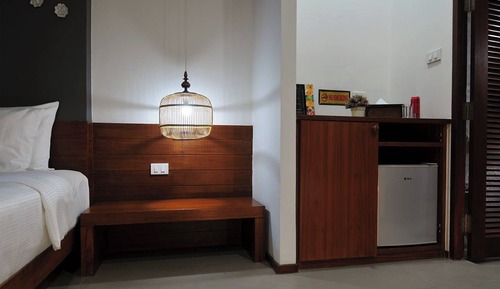 Grand Superior Double Room