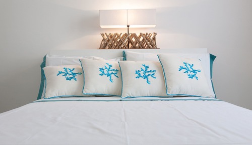 Apartamento Confort, 2 habitaciones, cocina (5 people)