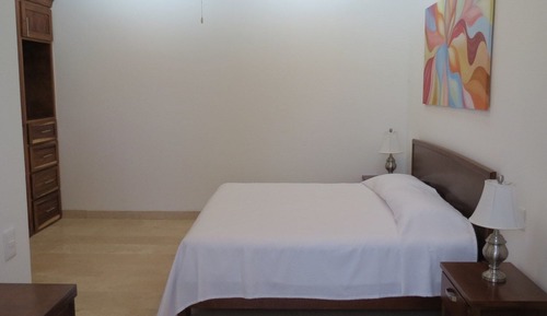 Apartamento Deluxe