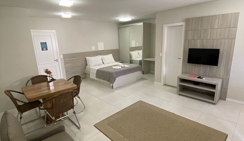 Apartamento Studio