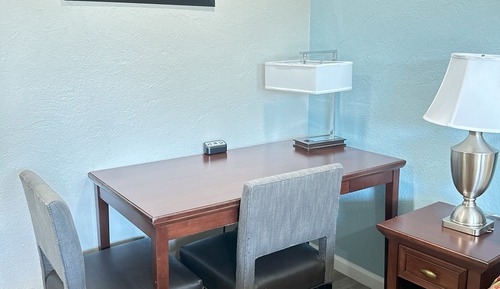 Habitación estándar, 1 cama de matrimonio grande