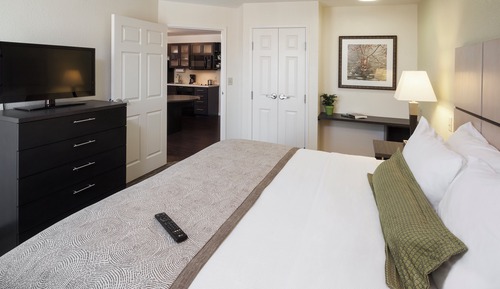Suite, 1 habitación
