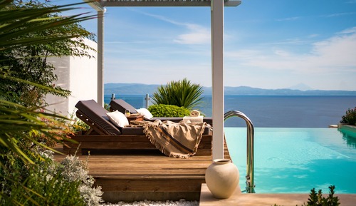 Select Villa - 1 Bedroom with Private Pool