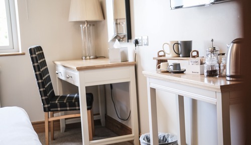 Habitación Deluxe, 1 cama de matrimonio grande