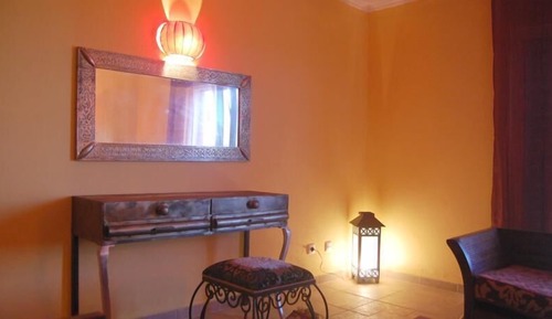 Dúplex, 1 habitación