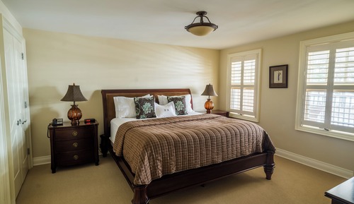 Habitación Premium