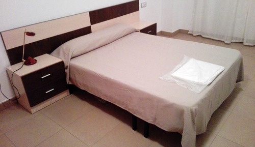 Apartamento, 2 habitaciones, terraza