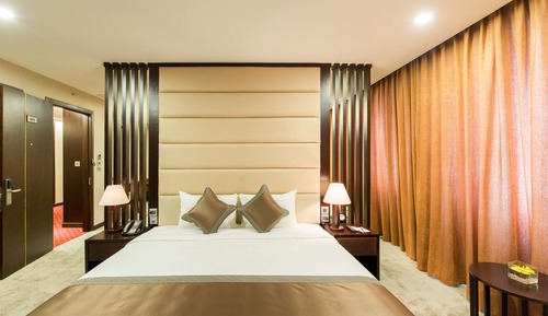 Suite ejecutiva