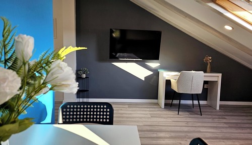 Apartamento, 1 habitación