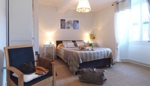 Habitación doble