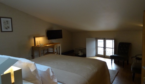 Habitación Confort