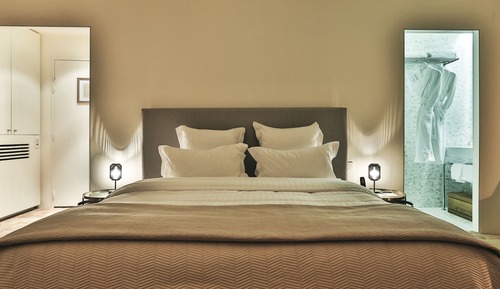 Suite Confort