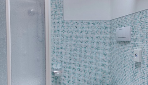 Habitación triple clásica