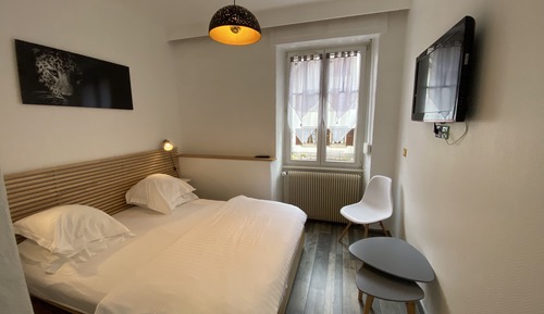 Habitación individual