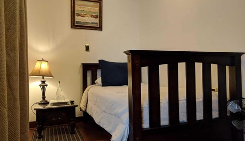 Habitación individual básica