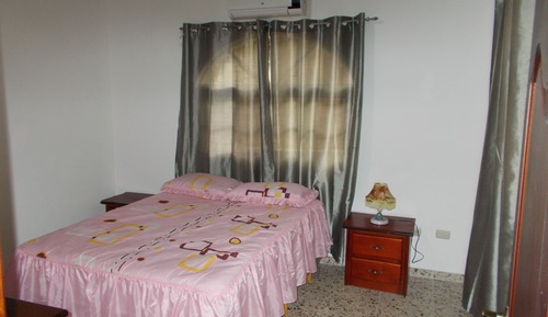Habitación individual económica