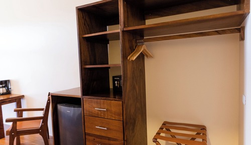 Habitación superior