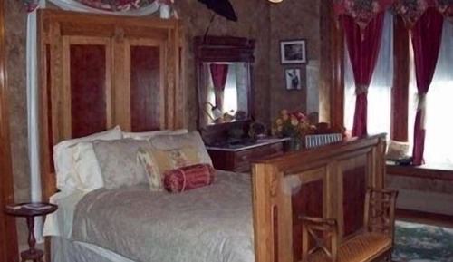 Habitación Premium, 1 cama de matrimonio