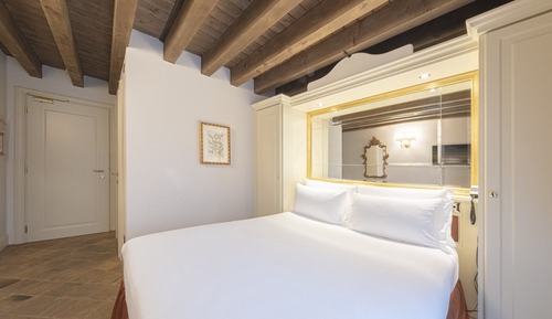 Habitación Business