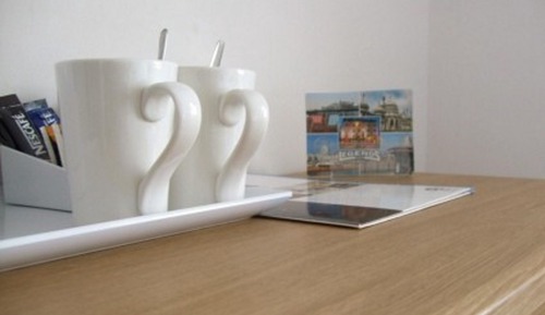 Habitación doble
