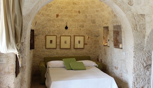 Suite Grand, 1 habitación, en edificio anexo