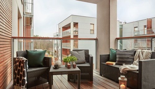 Apartamento, 2 habitaciones (Olive Suite)