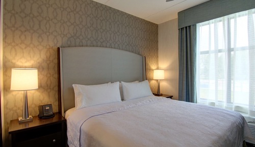 Suite, 1 habitación, no fumadores