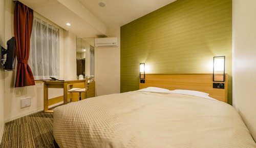 Habitación superior, 1 cama de matrimonio grande, no fumadores