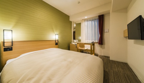 Habitación, 1 cama de matrimonio, no fumadores