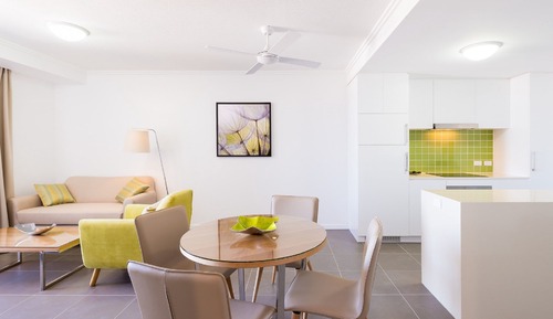 Apartamento, 1 habitación