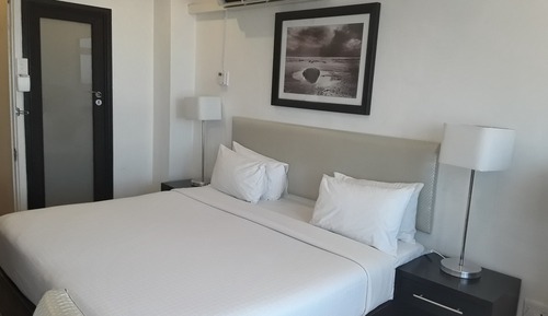 Habitación familiar (4 Sleeper)