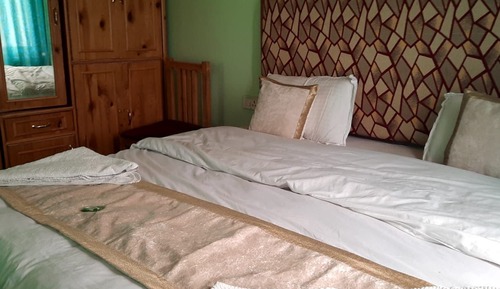 Habitación estándar