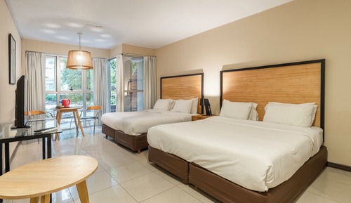 Apartamento familiar