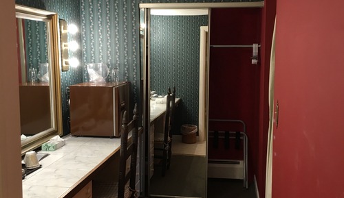 Habitación Deluxe, 2 camas de matrimonio
