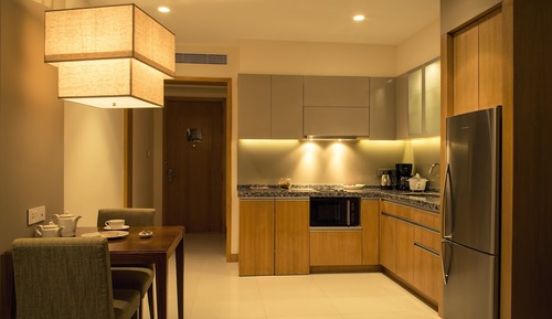 Habitación Deluxe, 1 habitación