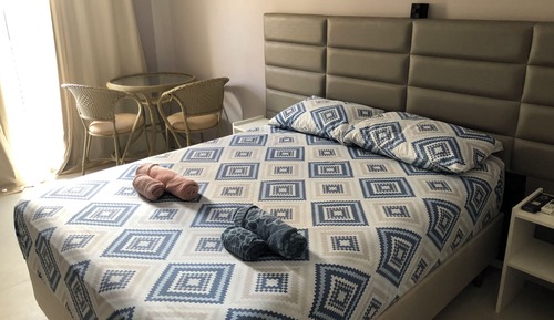Apartamento 5B