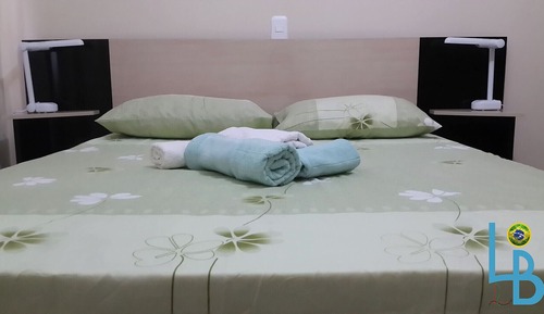 Apartamento 4A