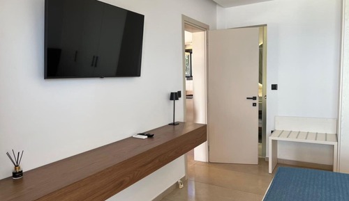 Luxury Villa, 2 Bedrooms, Sea View