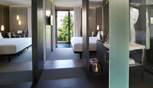 Premium Double or Twin Room, 1 Bedroom