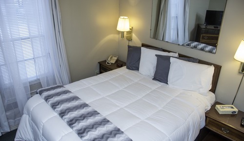 Habitación individual estándar, 1 cama de matrimonio