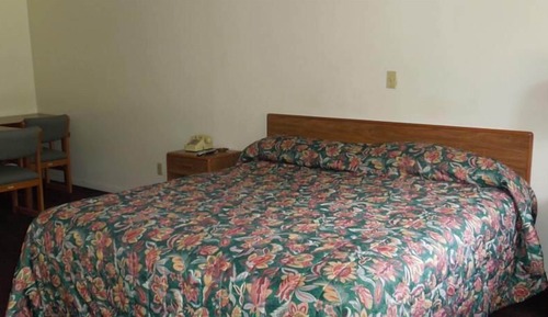Habitación, 1 cama de matrimonio grande